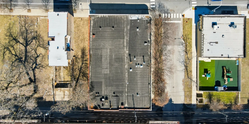Retail in South Chicago