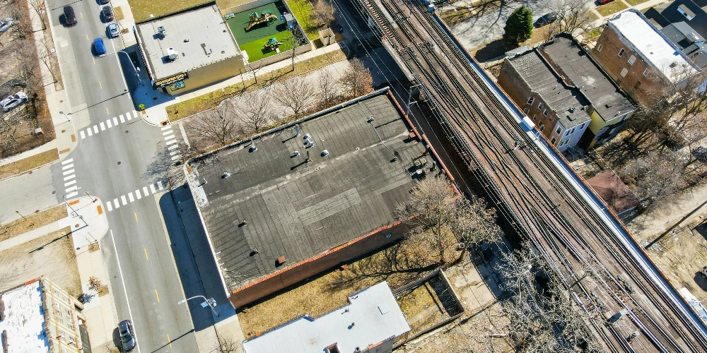 Retail in South Chicago