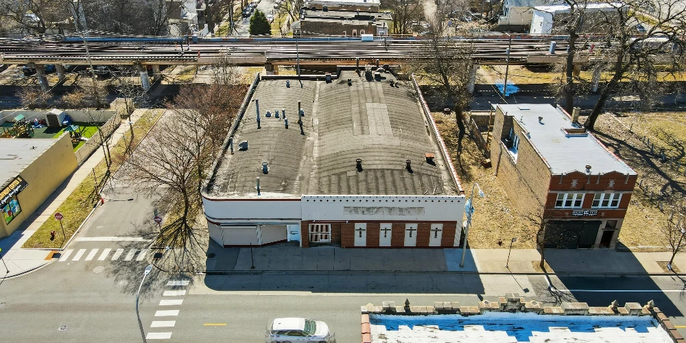 Retail in South Chicago