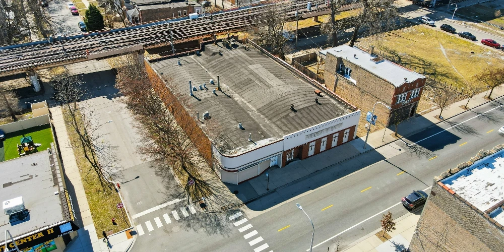 Retail in South Chicago