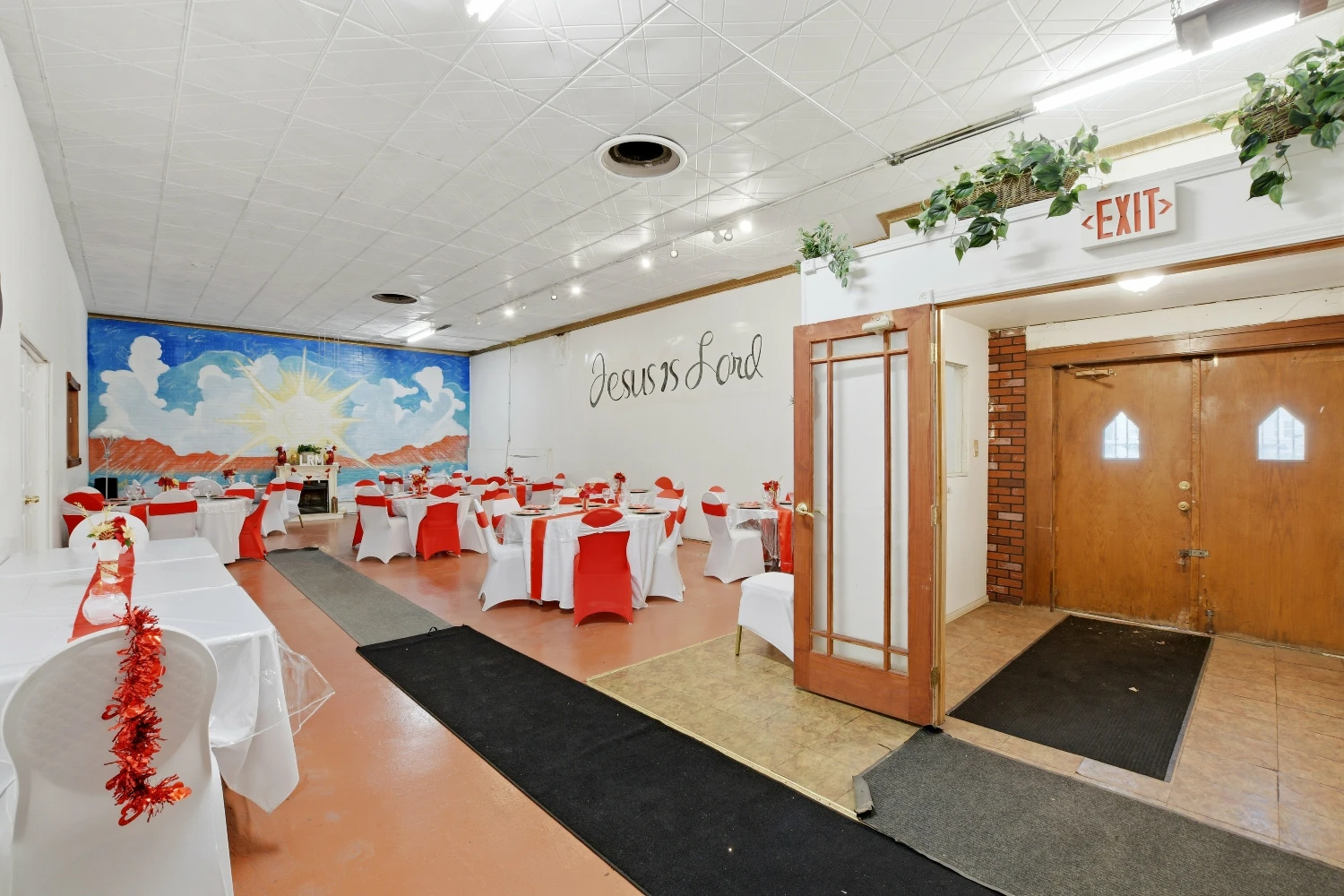 Retail in South Chicago