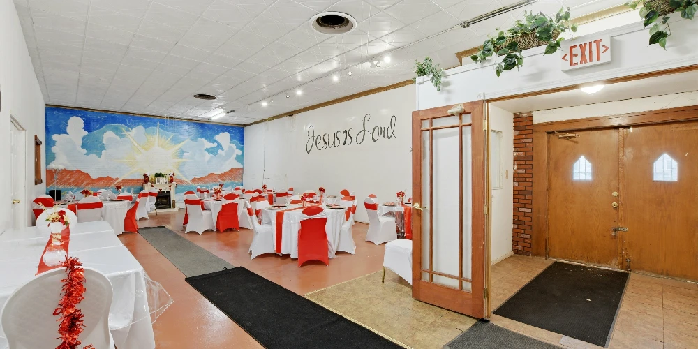 Retail in South Chicago