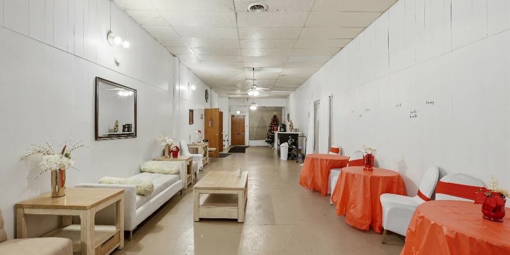 Retail in South Chicago