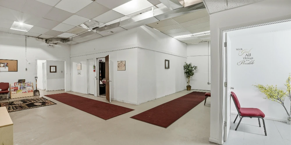 Retail in South Chicago