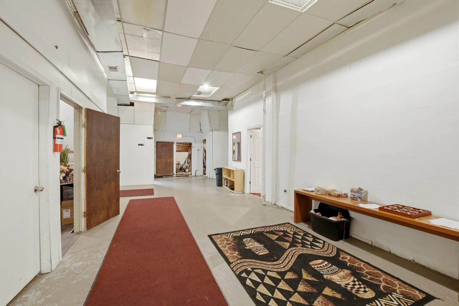 Retail in South Chicago