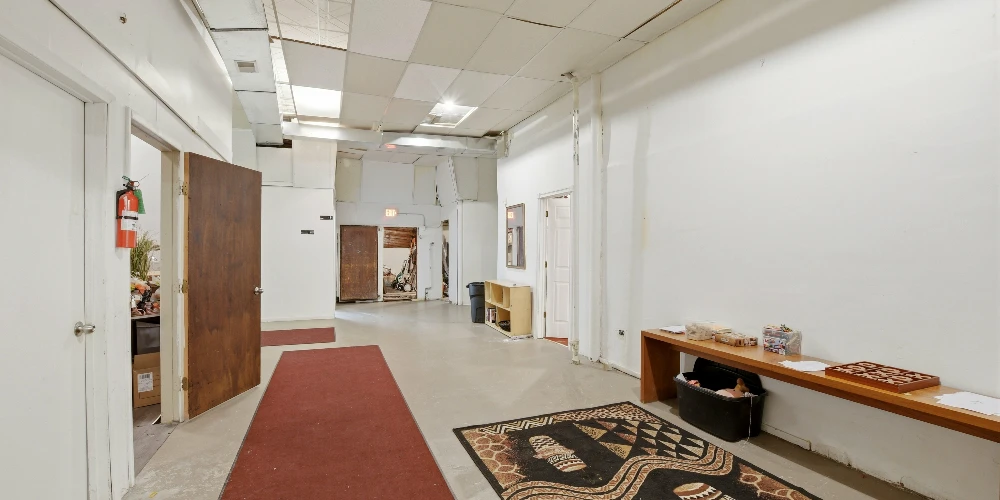 Retail in South Chicago