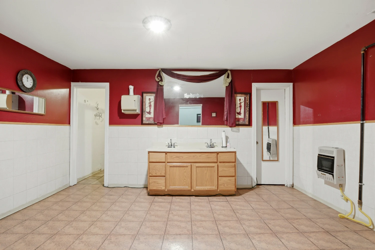 Retail in South Chicago