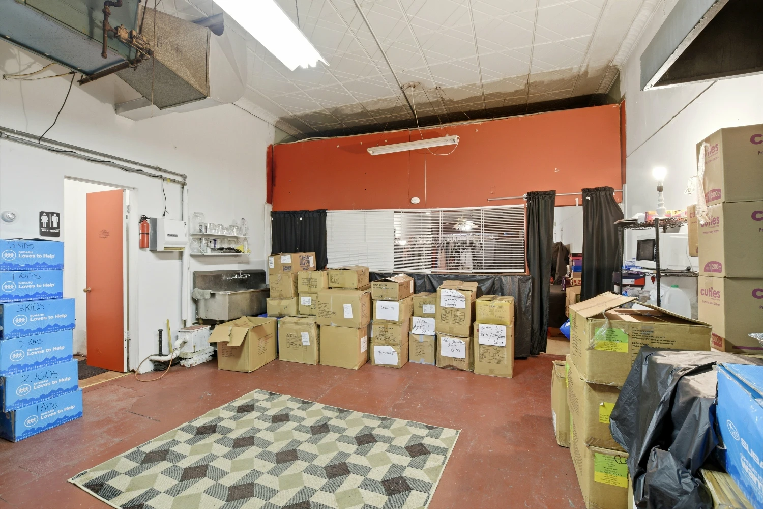 Retail in South Chicago
