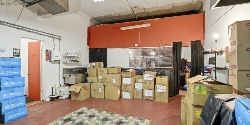 Retail in South Chicago