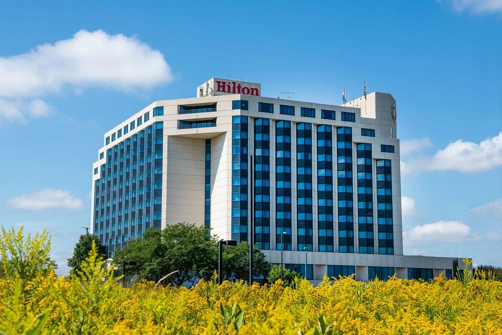 Institutional Sale | Hilton Minneapolis St. Paul Airport