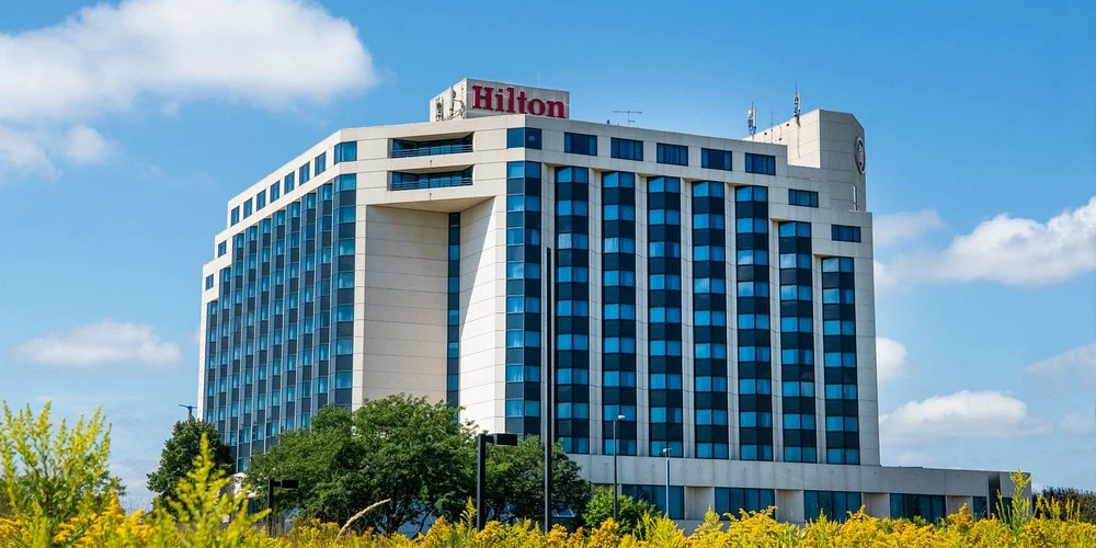Institutional Sale | Hilton Minneapolis St. Paul Airport