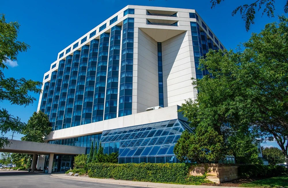 Institutional Sale | Hilton Minneapolis St. Paul Airport
