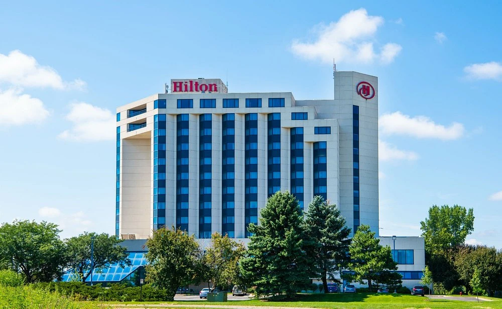 Institutional Sale | Hilton Minneapolis St. Paul Airport