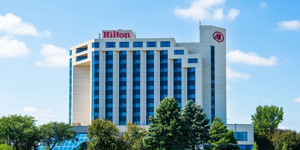 Institutional Sale | Hilton Minneapolis St. Paul Airport