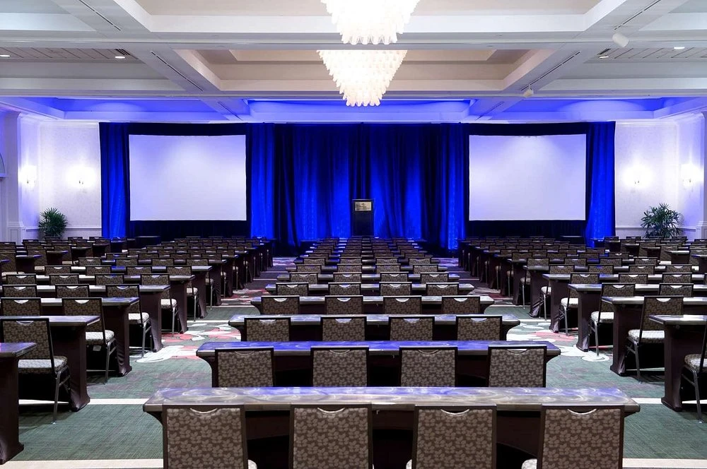Institutional Sale | Hilton Minneapolis St. Paul Airport