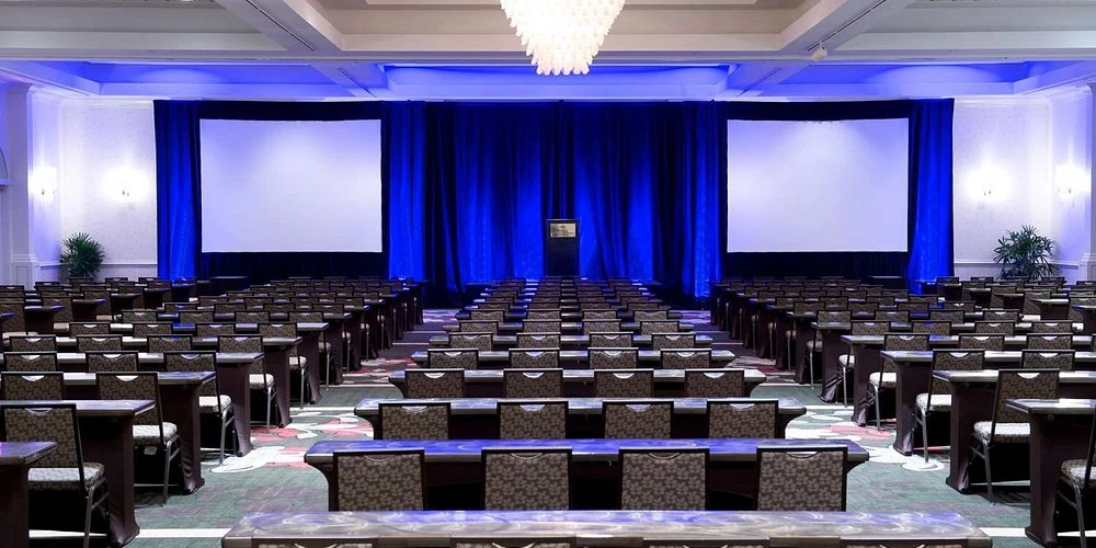 Institutional Sale | Hilton Minneapolis St. Paul Airport