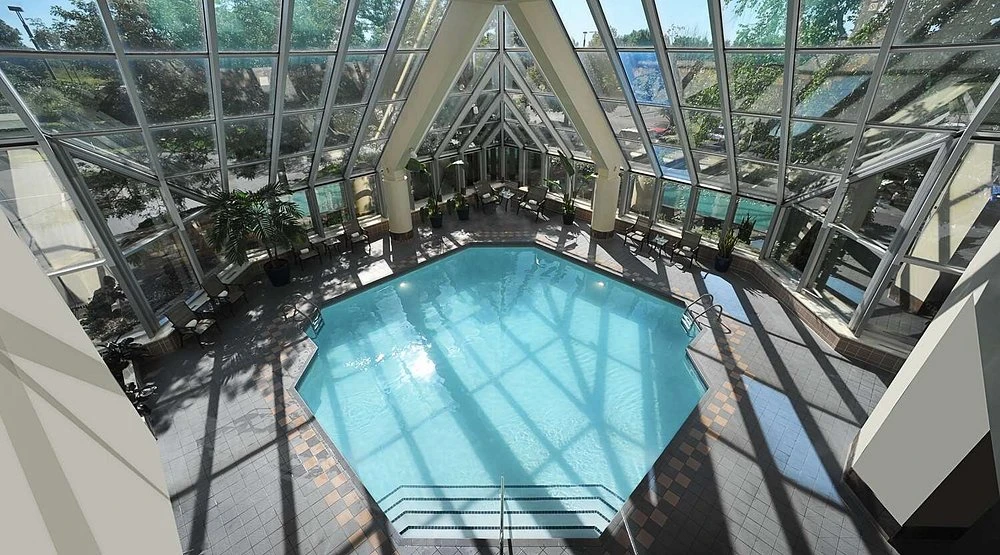 Institutional Sale | Hilton Minneapolis St. Paul Airport