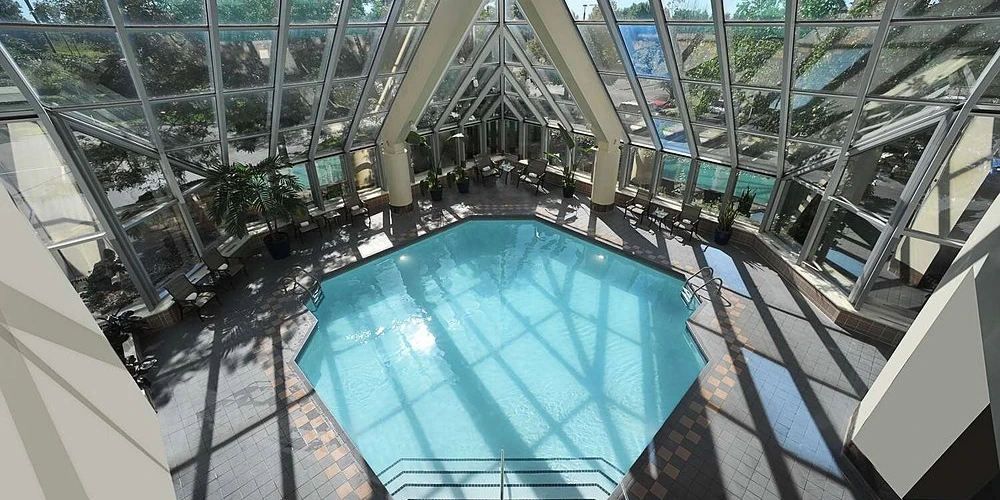Institutional Sale | Hilton Minneapolis St. Paul Airport