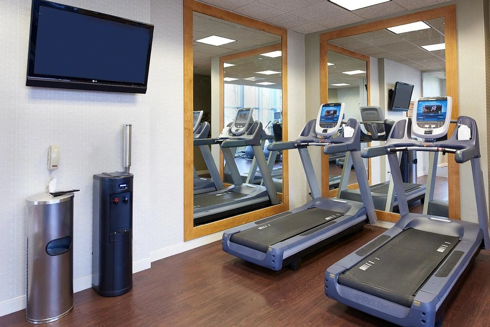Institutional Sale | Hilton Minneapolis St. Paul Airport