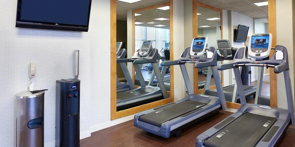 Institutional Sale | Hilton Minneapolis St. Paul Airport