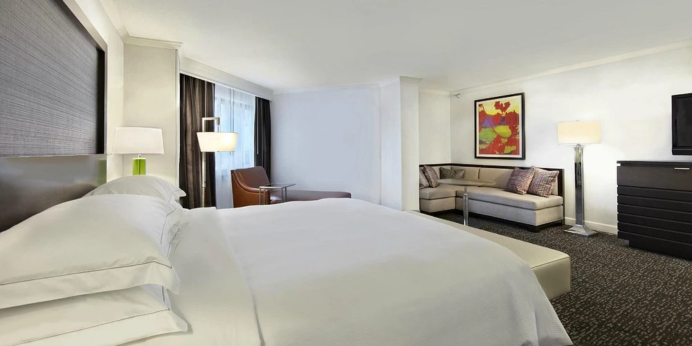 Institutional Sale | Hilton Minneapolis St. Paul Airport
