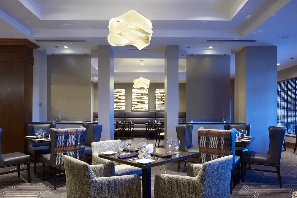 Institutional Sale | Hilton Minneapolis St. Paul Airport