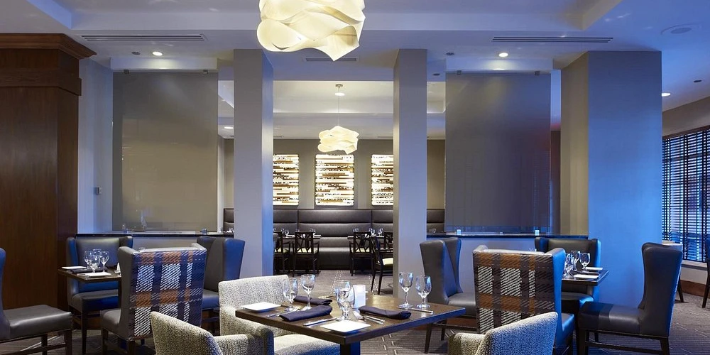 Institutional Sale | Hilton Minneapolis St. Paul Airport