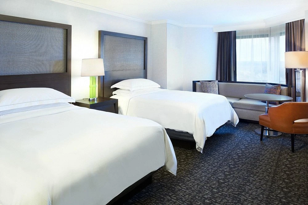 Institutional Sale | Hilton Minneapolis St. Paul Airport