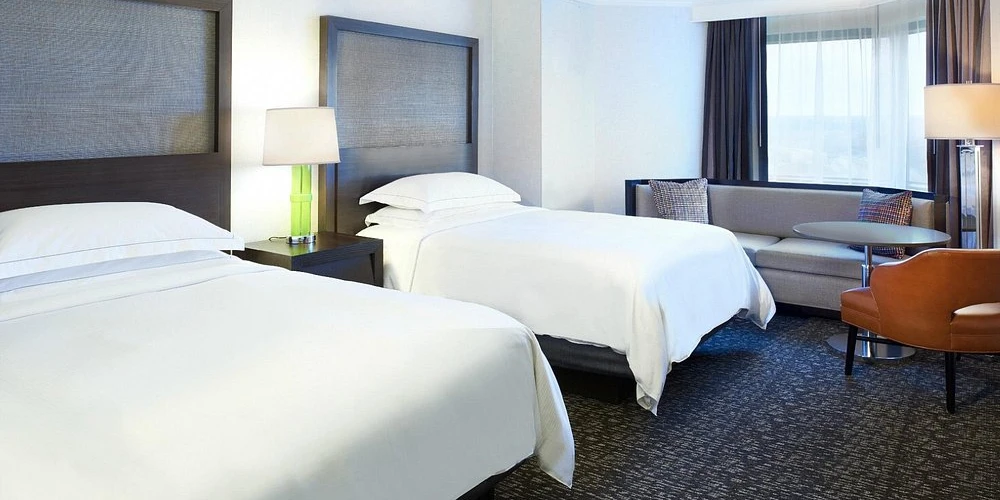 Institutional Sale | Hilton Minneapolis St. Paul Airport