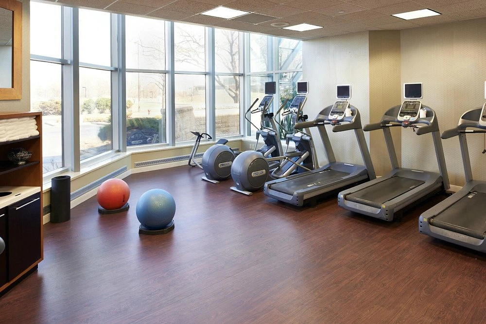 Institutional Sale | Hilton Minneapolis St. Paul Airport