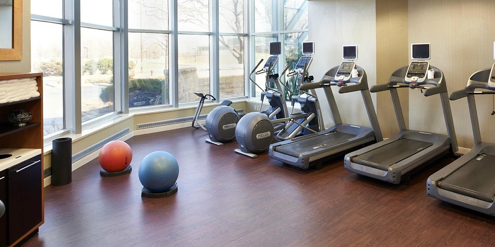 Institutional Sale | Hilton Minneapolis St. Paul Airport