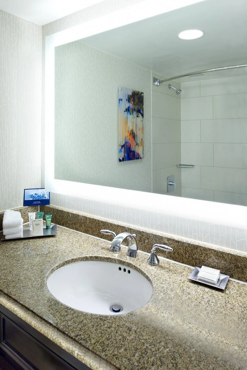 Institutional Sale | Hilton Minneapolis St. Paul Airport