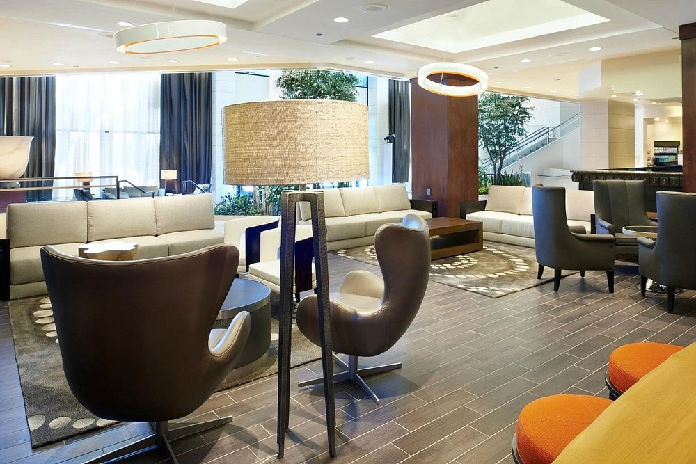 Institutional Sale | Hilton Minneapolis St. Paul Airport