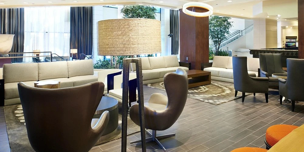 Institutional Sale | Hilton Minneapolis St. Paul Airport