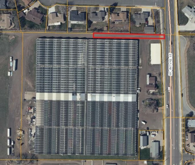 0000 McIntyre Street, Golden, CO for sale