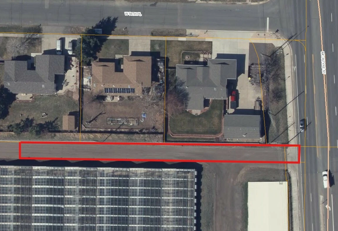 0000 McIntyre Street, Golden, CO for sale