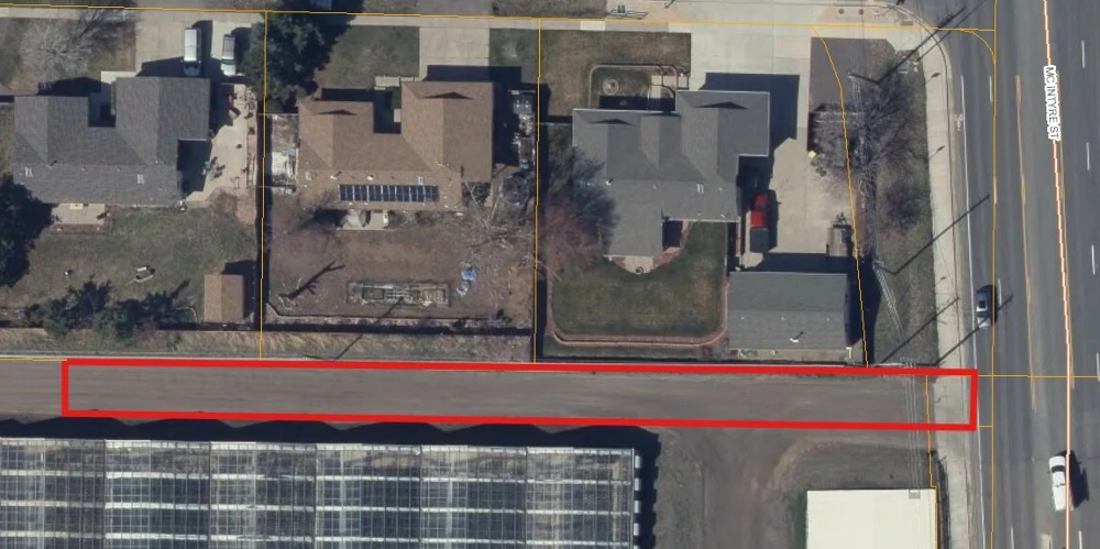 0000 McIntyre Street, Golden, CO for sale