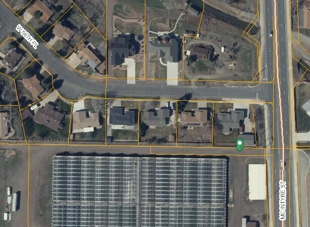 0000 McIntyre Street, Golden, CO for sale
