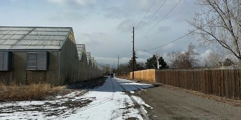 0000 McIntyre Street, Golden, CO for sale