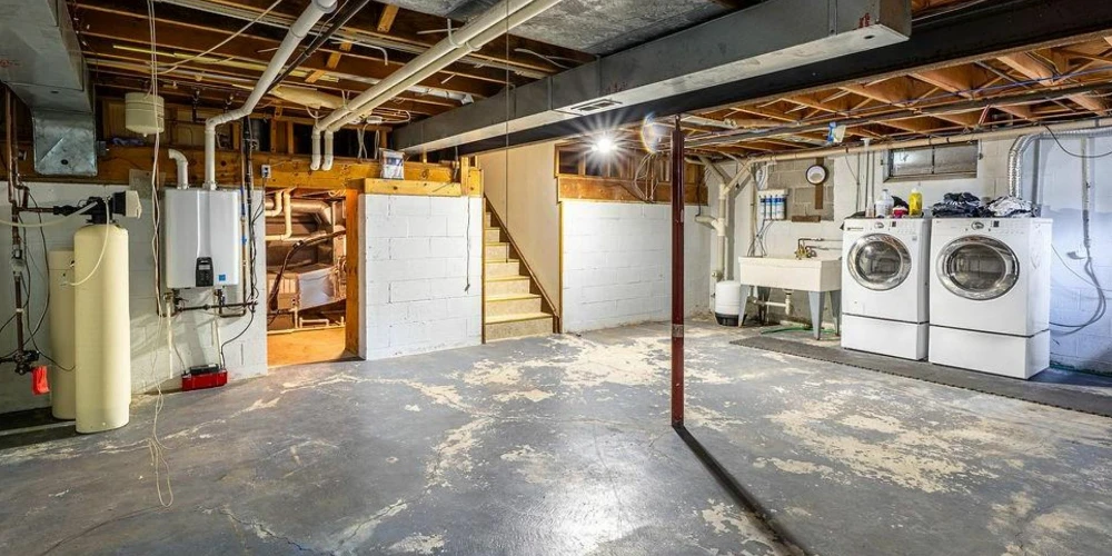 1940 Dodge Rd - 3 Bedroom/2.5 Bathrooms Split Level 1,837 SF Home