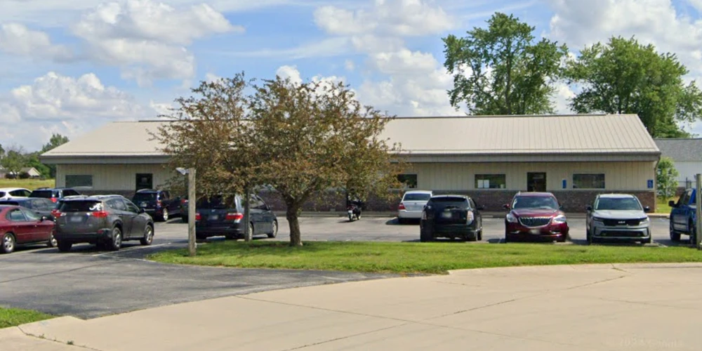 2535 & 2565 Parkway Drive, Shelbyville IN