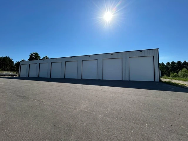 8597 E Bingham Rd, Unit 7