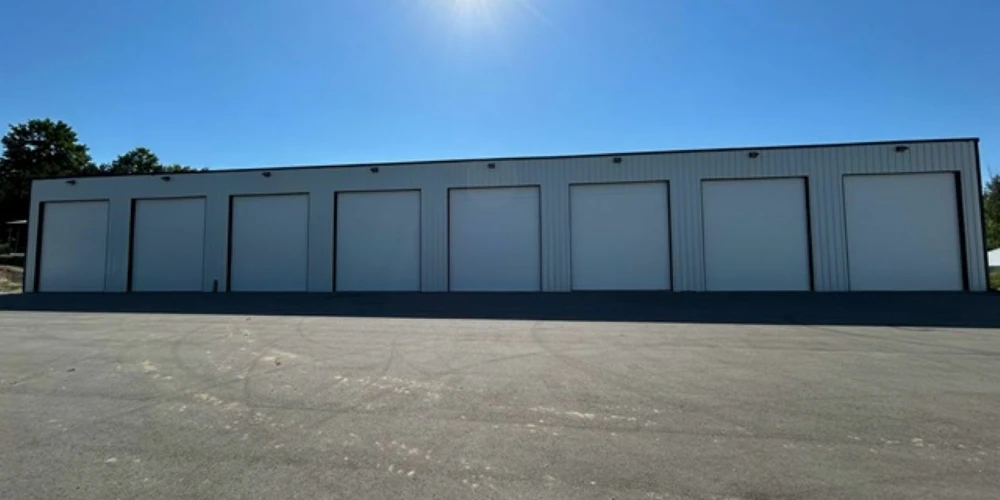 8597 E Bingham Rd, Unit 7