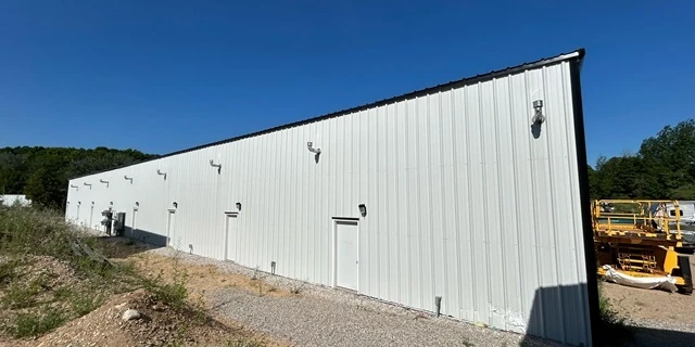 8597 E Bingham Rd, Unit 7