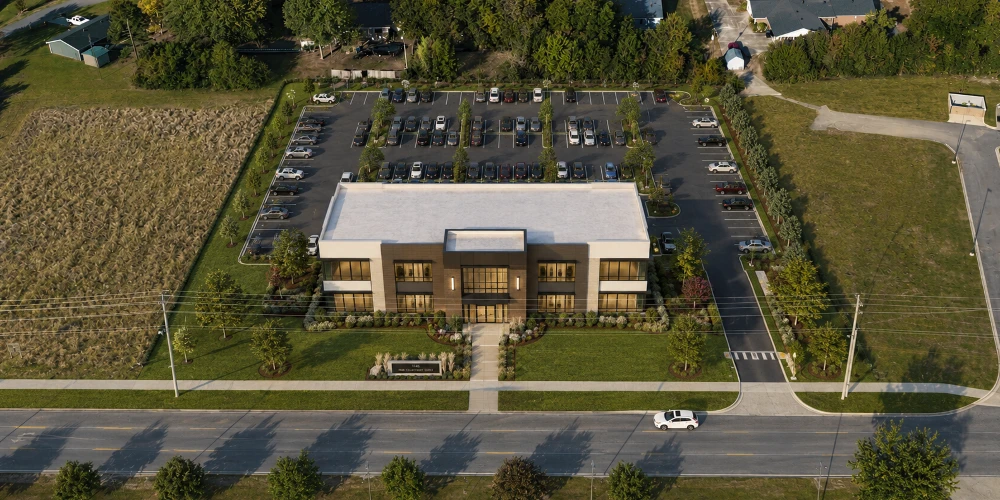Crain's Subdivision Lot 5