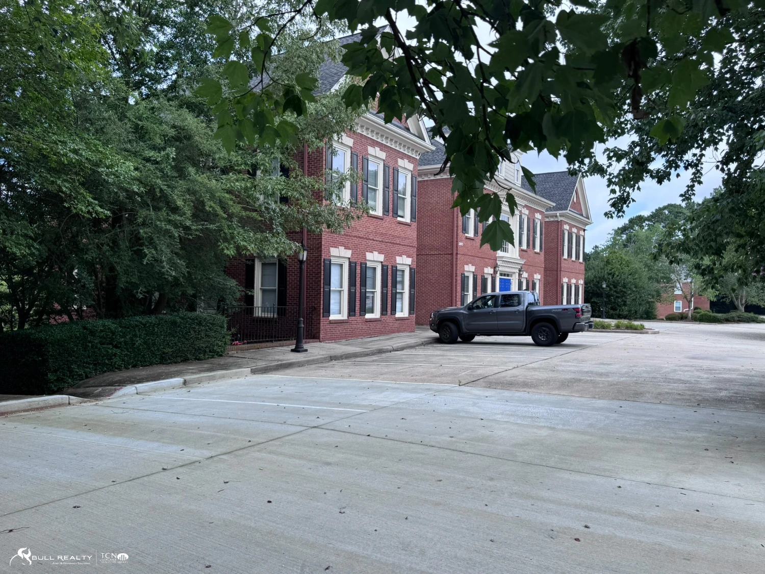 Premier Peachtree Corners Office Building ±16,497 SF | Class B | 3-Story | Available For Sale or Lease