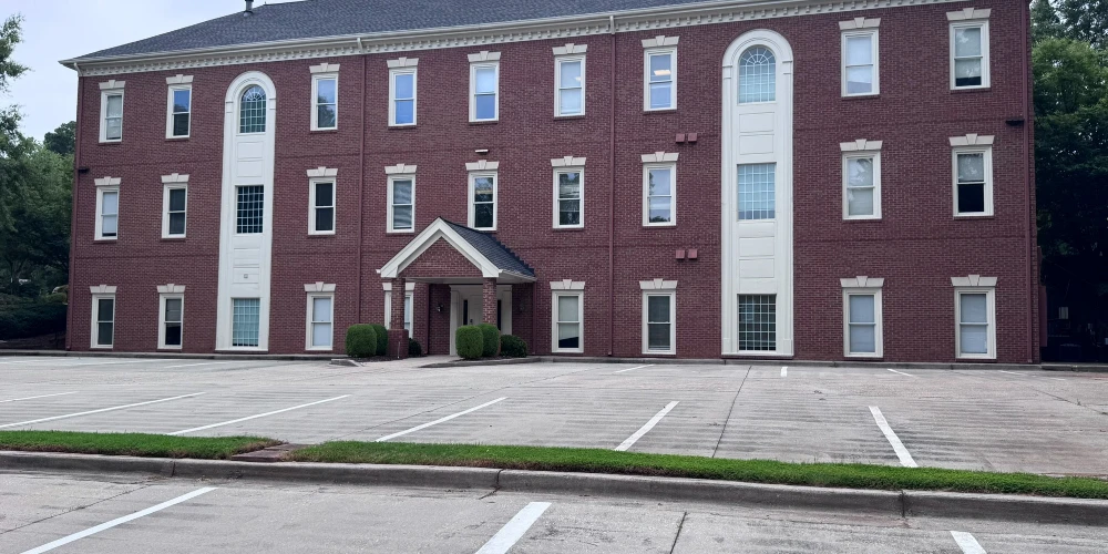 Premier Peachtree Corners Office Building ±16,497 SF | Class B | 3-Story | Available For Sale or Lease