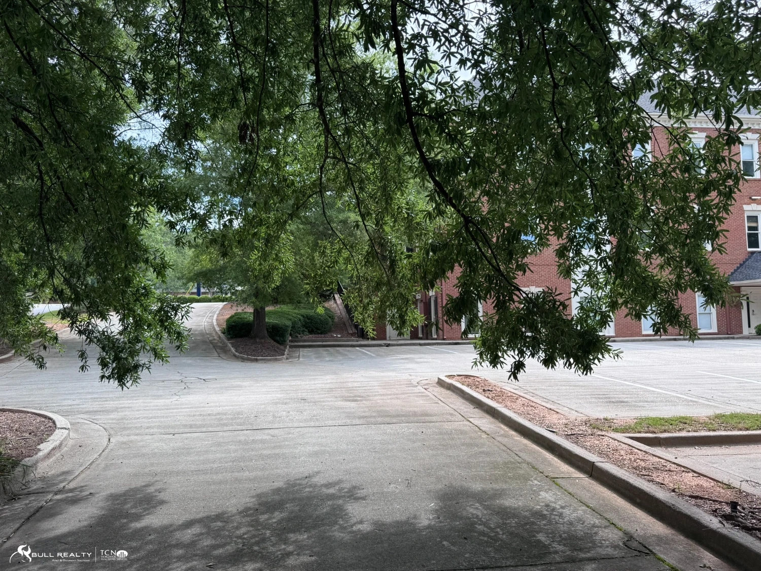 Premier Peachtree Corners Office Building ±16,497 SF | Class B | 3-Story | Available For Sale or Lease