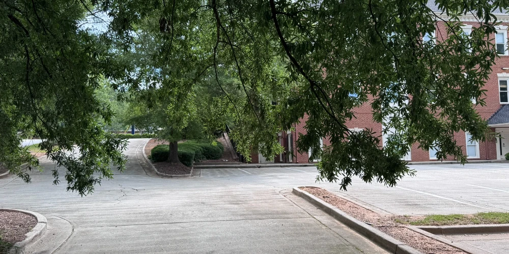 Premier Peachtree Corners Office Building ±16,497 SF | Class B | 3-Story | Available For Sale or Lease