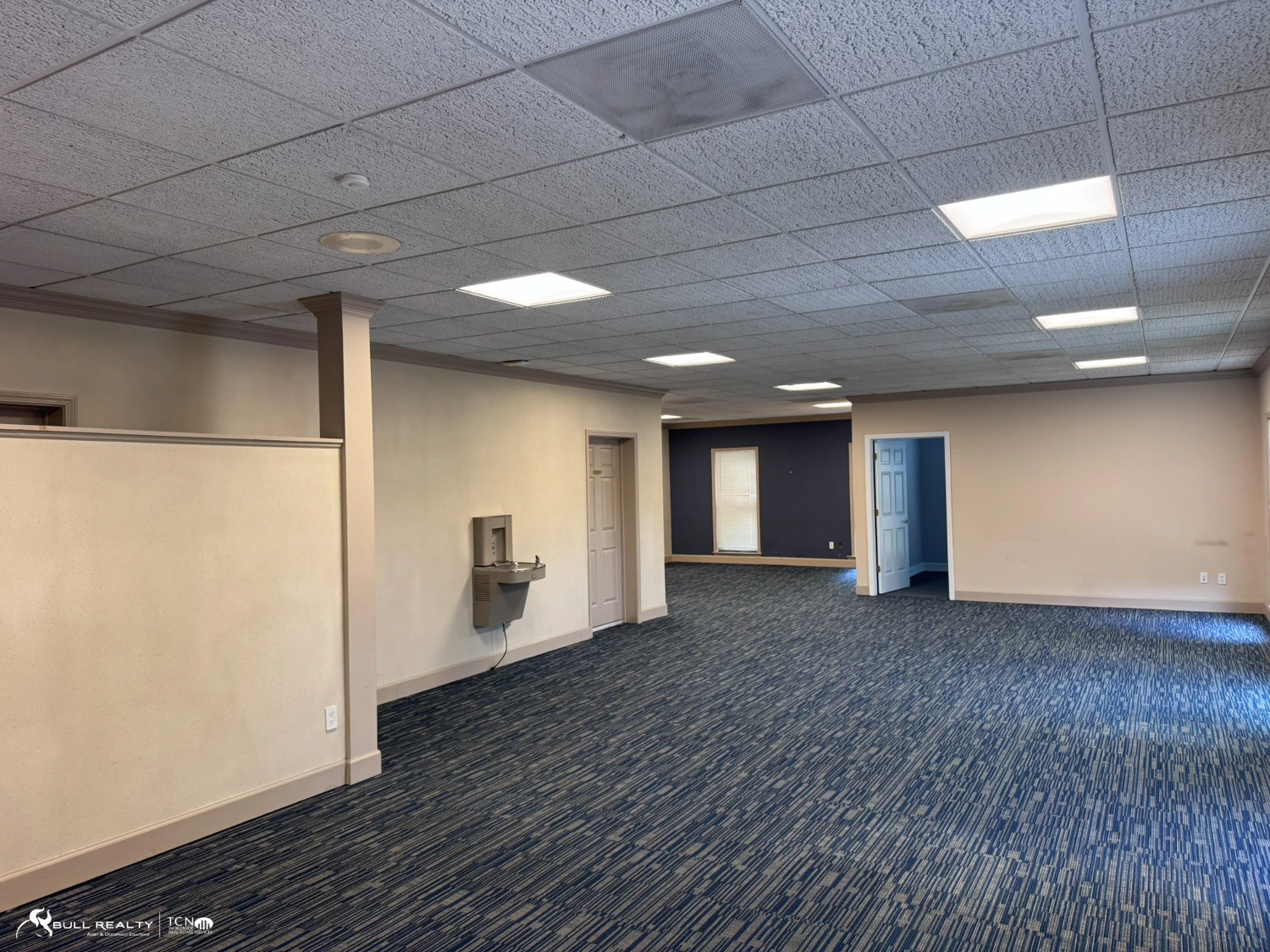Premier Peachtree Corners Office Building ±16,497 SF | Class B | 3-Story | Available For Sale or Lease